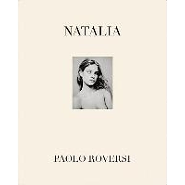 Natalia, Paolo Roversi