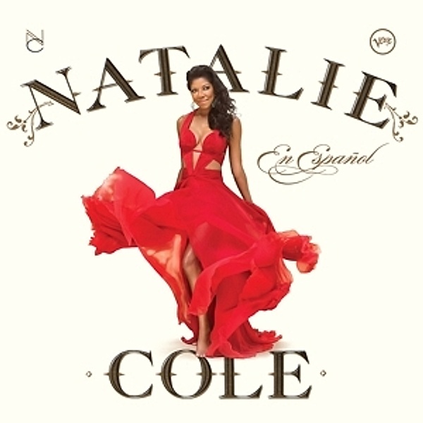 Natalie Cole En Espanol, Natalie Cole