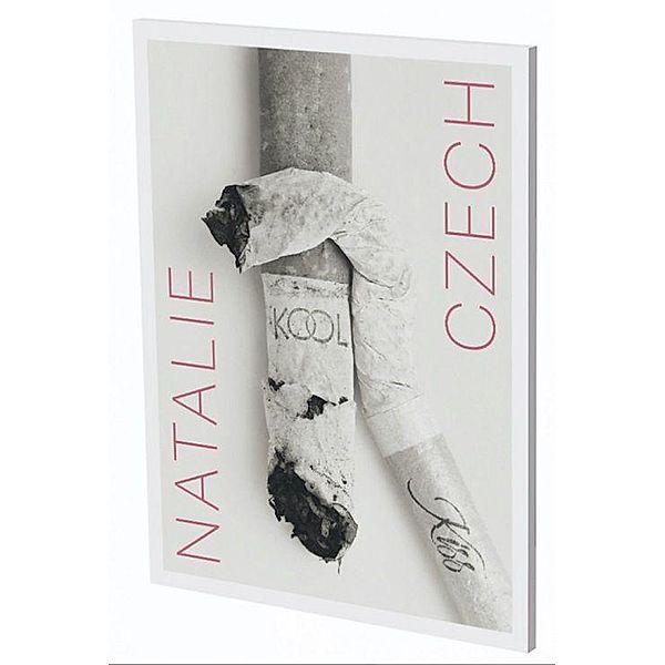 Natalie Czech: Cigarette Ends