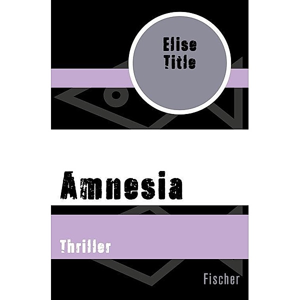 Natalie Price: Amnesia, Elise Title