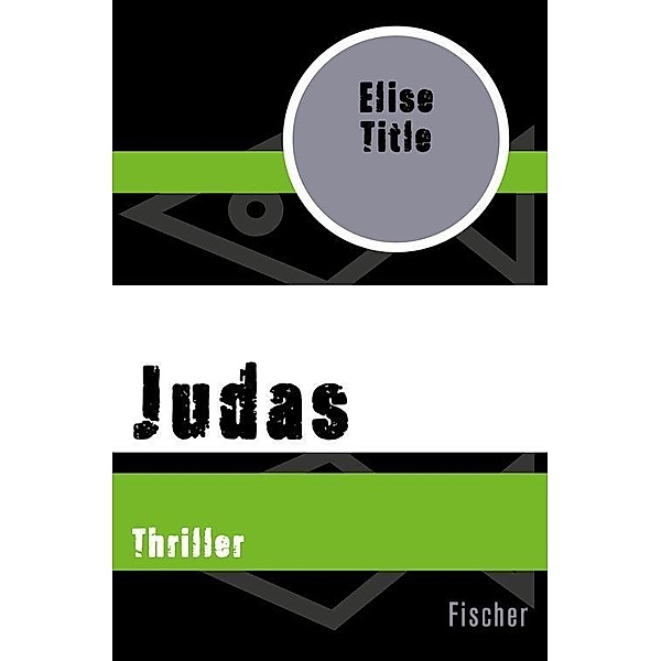Natalie Price: Judas, Elise Title