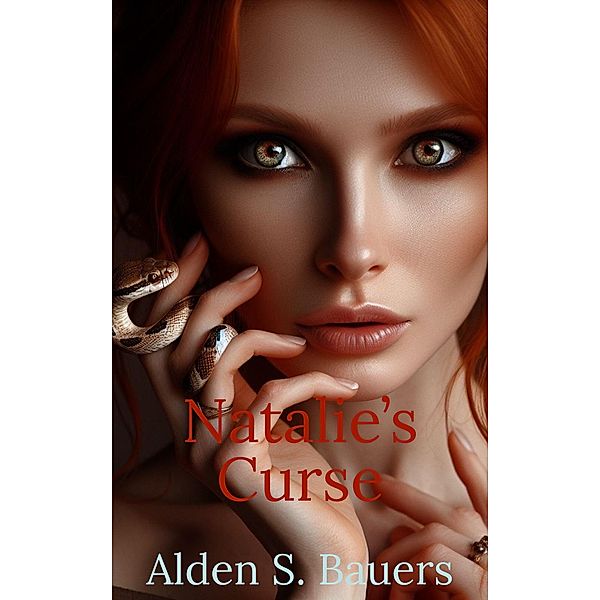 Natalie's Curse (Natalie Fitzsimons, Attorney at Law, #4) / Natalie Fitzsimons, Attorney at Law, Alden S Bauers