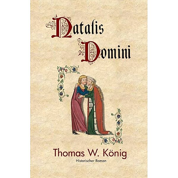 Natalis Domini, Thomas König