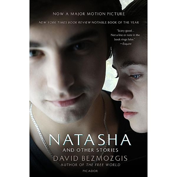 Natasha, David Bezmozgis