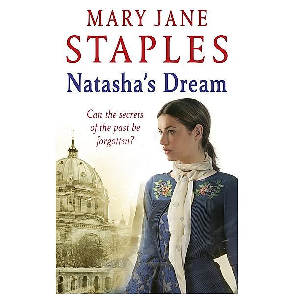 Natasha's Dream, MARY JANE STAPLES