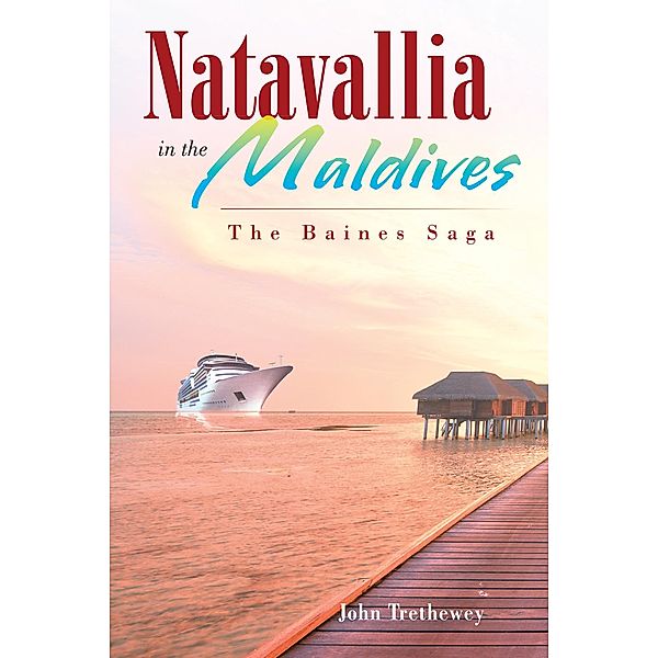 Natavallia in the Maldives, John Trethewey.