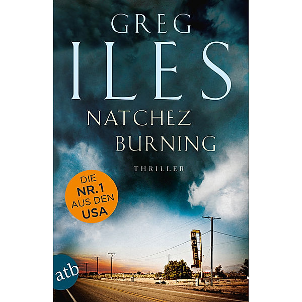 Natchez Burning, Greg Iles