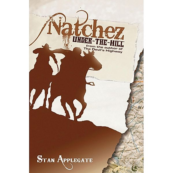 Natchez Under-the-Hill, Stan Applegate