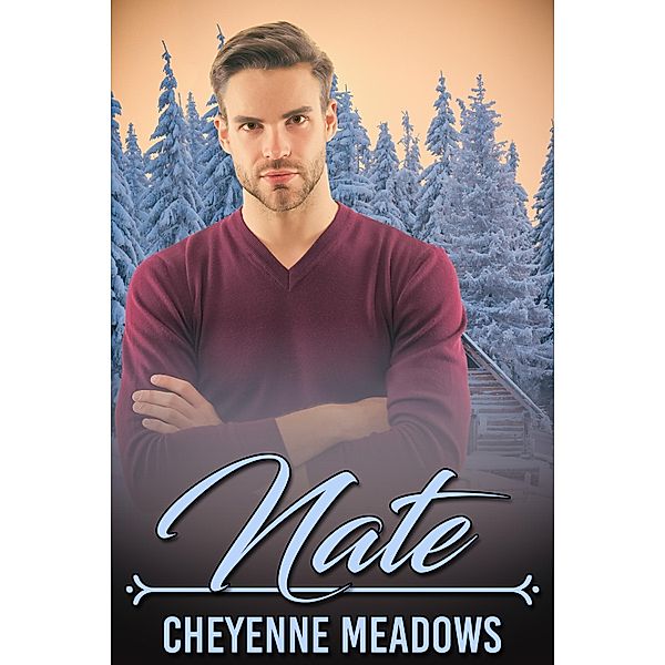 Nate / JMS Books LLC, Cheyenne Meadows