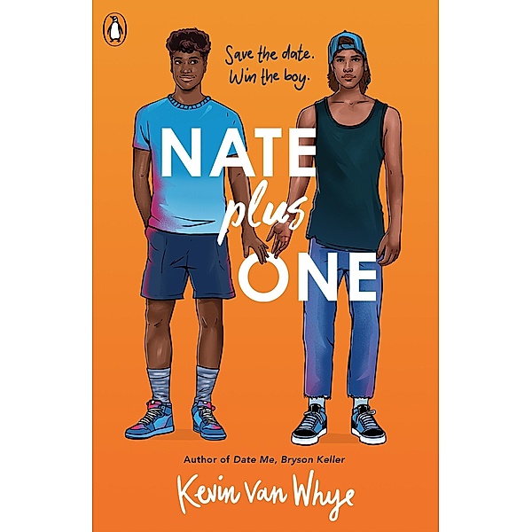 Nate Plus One, Kevin Van Whye