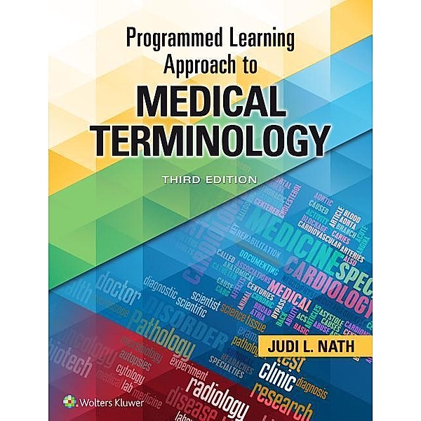 Nath, J: Programmed Learning Approach to Medical Terminology, Judi Nath
