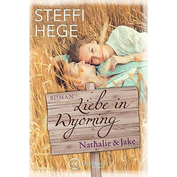 Nathalie & Jake, Steffi Hege