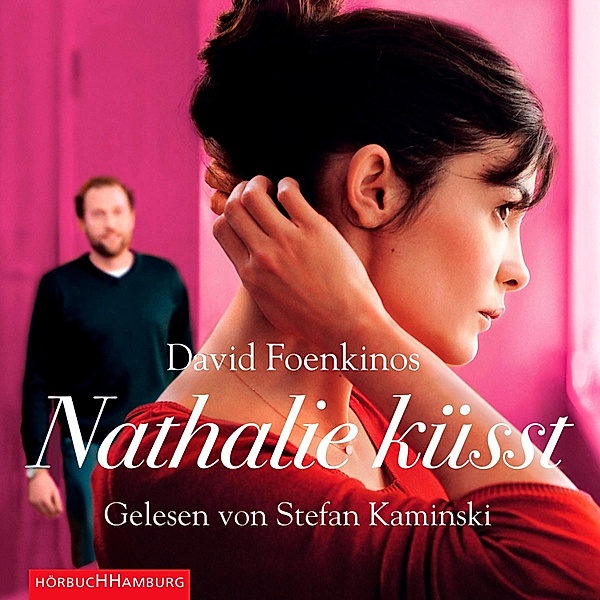 Nathalie küsst, David Foenkinos