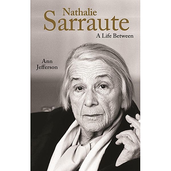 Nathalie Sarraute, Ann Jefferson