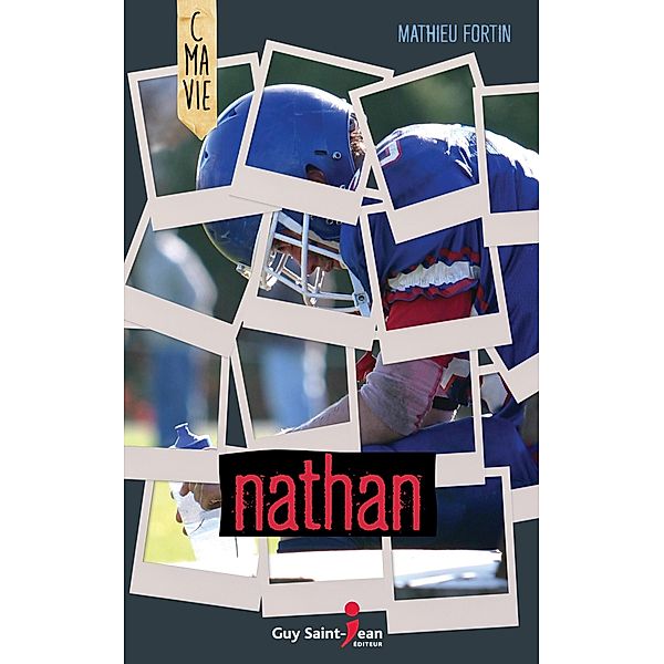 Nathan / Guy Saint-Jean Editeur, Fortin Mathieu Fortin