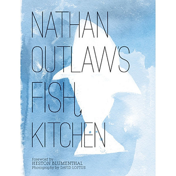 Nathan Outlaw's Fish Kitchen, Nathan Outlaw