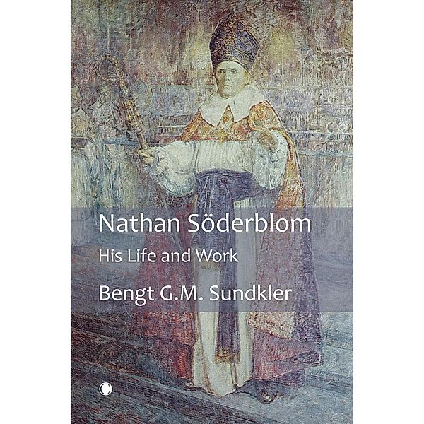 Nathan Soderblom
