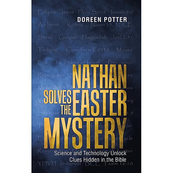 Nathan Solves the Easter Mystery, Doreen Potter