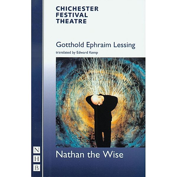 Nathan the Wise (NHB Classic Plays), Gotthold Ephraim Lessing