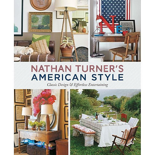 Nathan Turner's American Style, Nathan Turner