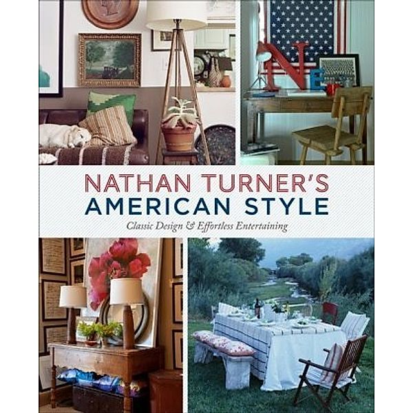 Nathan Turner's American Style, Nathan Turner