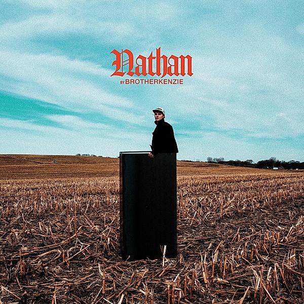 Nathan (Vinyl), Brotherkenzie