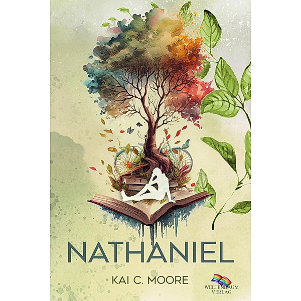 Nathaniel, Kai C. Moore