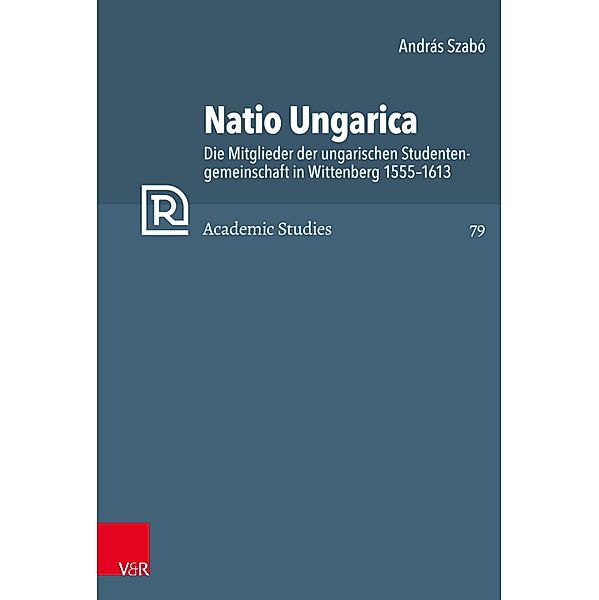 Natio Ungarica, András Szabó