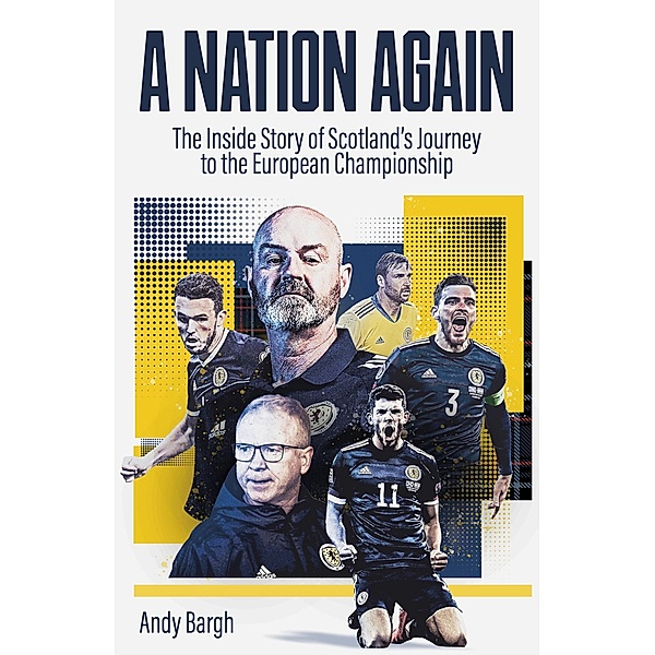 Nation Again, Andy Bargh