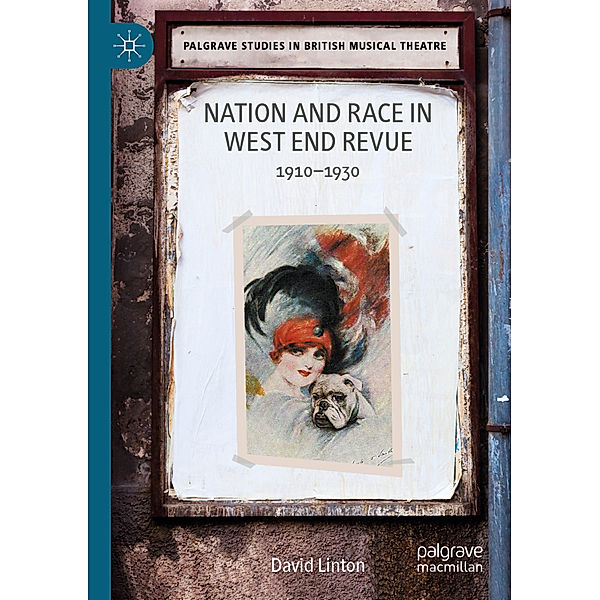 Nation and Race in West End Revue, David Linton