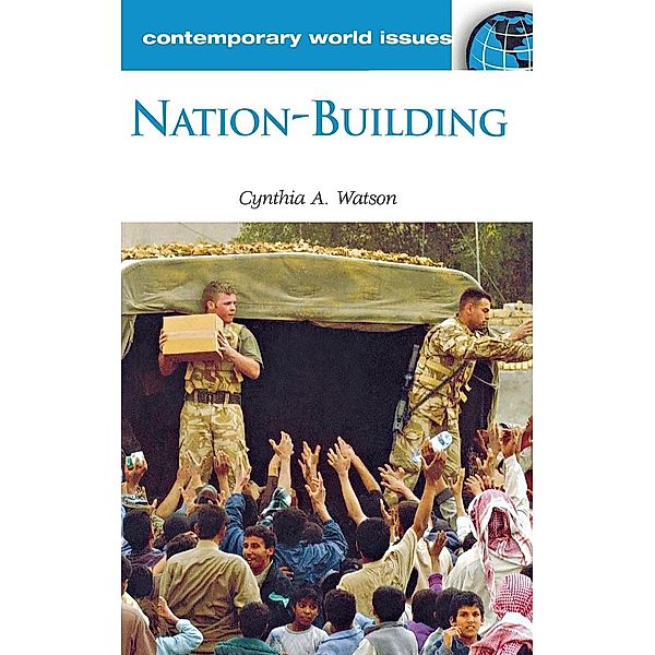 Nation-Building, Cynthia A. Watson