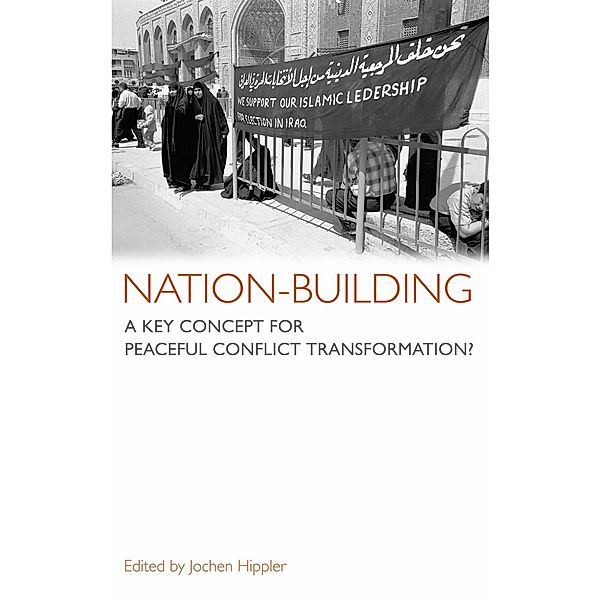 Nation-Building