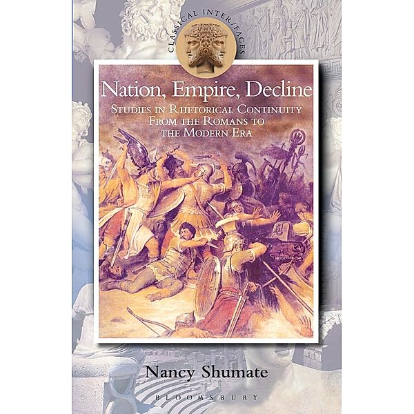 Nation, Empire, Decline, Nancy Shumate