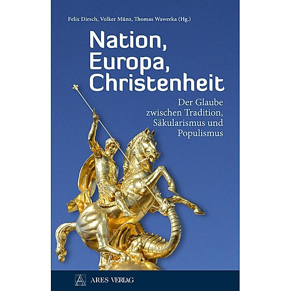 Nation, Europa, Christenheit
