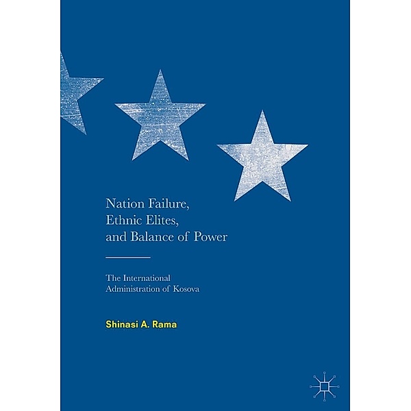 Nation Failure, Ethnic Elites, and Balance of Power / Progress in Mathematics, Shinasi A. Rama