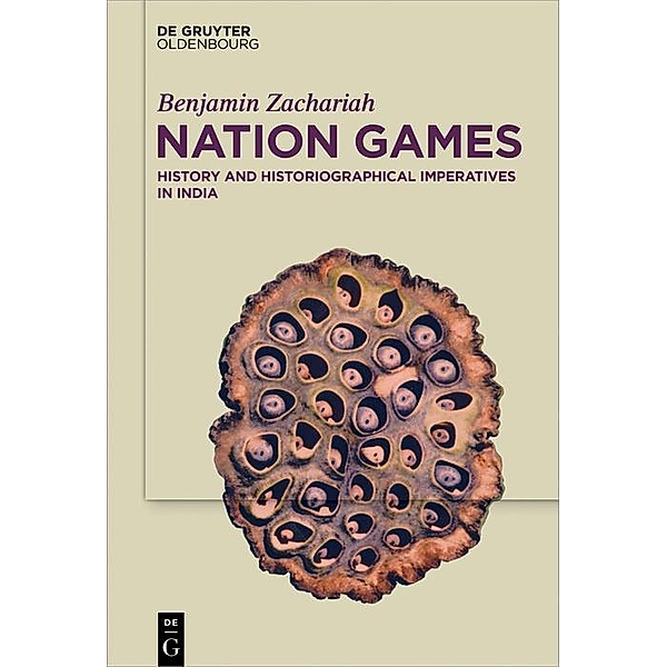 Nation Games / Jahrbuch des Dokumentationsarchivs des österreichischen Widerstandes, Benjamin Zachariah