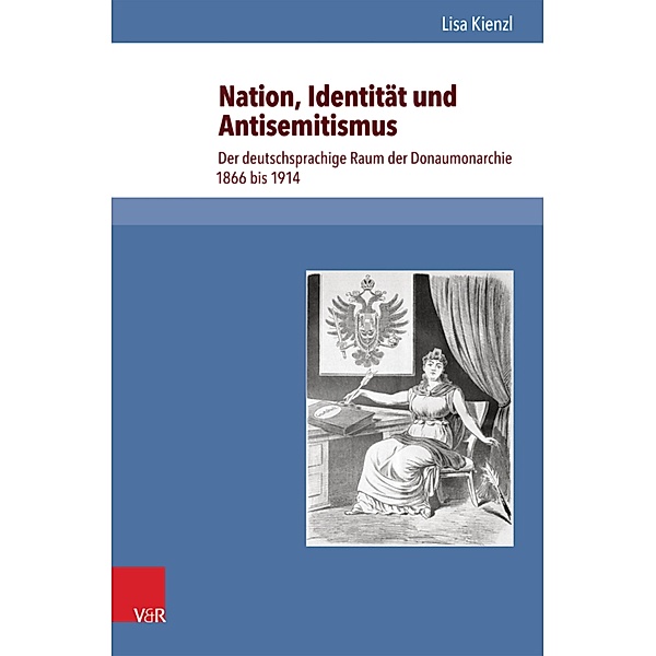 Nation, Identität und Antisemitismus, Lisa Kienzl