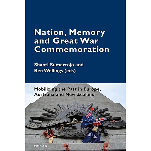 Nation, Memory and Great War Commemoration