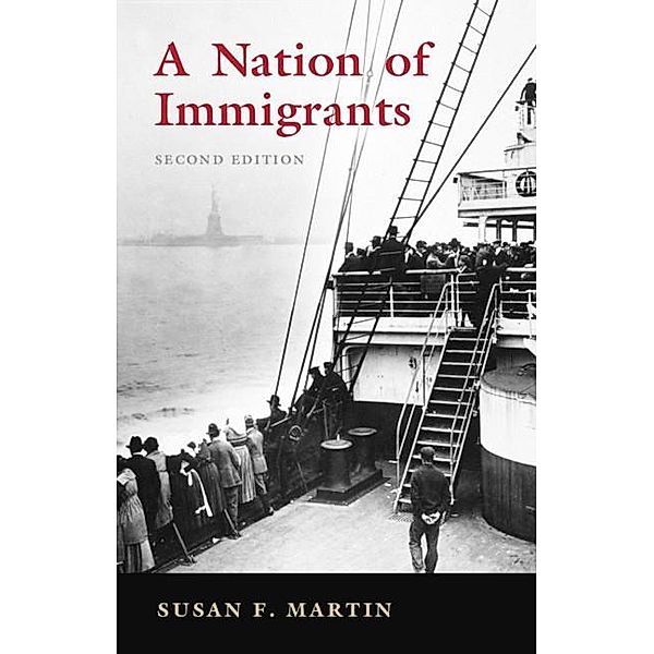 Nation of Immigrants, Susan F. Martin