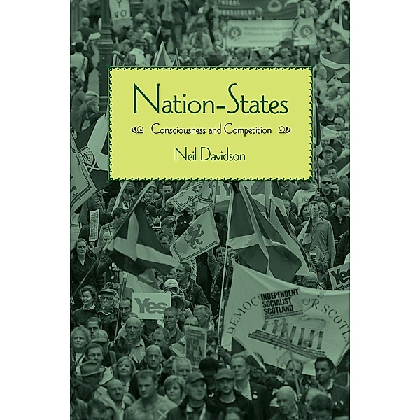 Nation-States, Neil Davidson