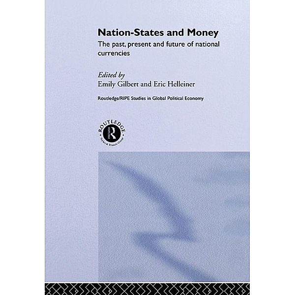 Nation-States and Money