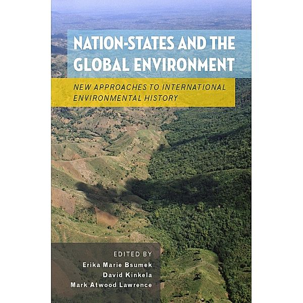 Nation-States and the Global Environment