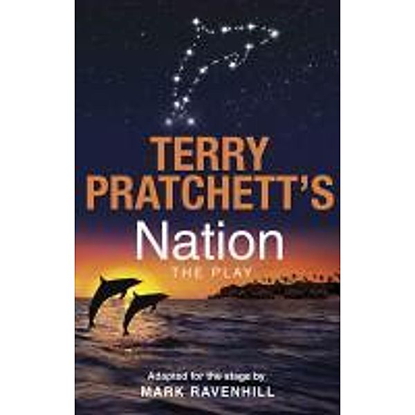 Nation: The Play, Mark Ravenhill, Terry Pratchett