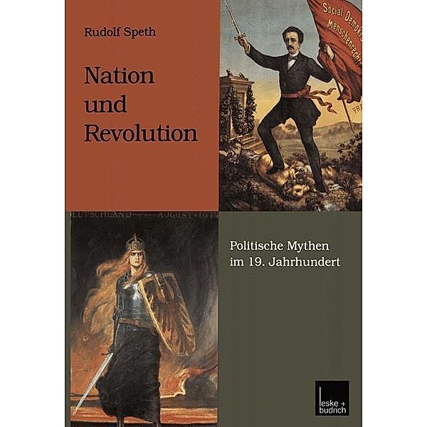Nation und Revolution, Rudolf Speth