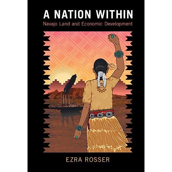Nation Within, Ezra Rosser