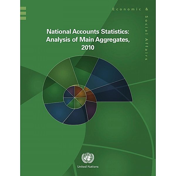 National Accounts Statistics: Analysis of Main Aggregates 2010 / National Accounts Statistics: Analysis of Main Aggregates