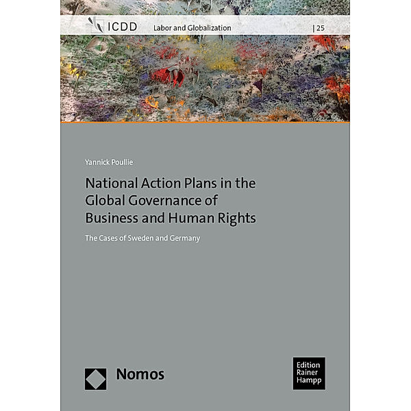 National Action Plans in the Global Governance of Business and Human Rights, Yannick Poullie