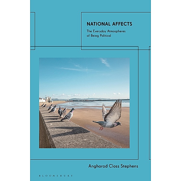 National Affects, Angharad Closs Stephens