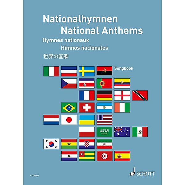 National Anthems