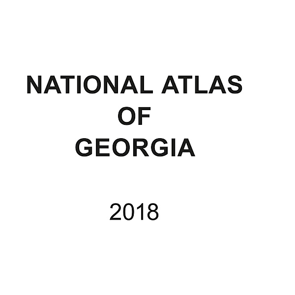 National Atlas of Georgia